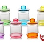 plastica BARATT COSMO TONDO GRANDE ART BAROCCO COSMOPLAST