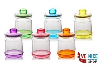 plastica BARATT COSMO TONDO GRANDE ART BAROCCO COSMOPLAST