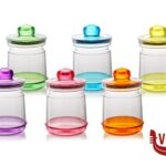 plastica BARATT.COSMO TONDO MEDIO ART. BAROCCO COSMOPLAST