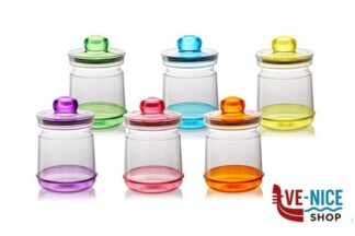 plastica BARATT.COSMO TONDO MEDIO ART. BAROCCO COSMOPLAST