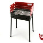 barbecue BARBECUE FIRE CM 30X40   ART. FILCASALINGHI