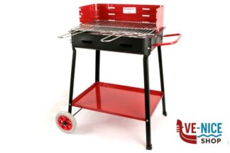 campeggio BARBECUE HOLIDAY CM 39X53X80H FILCASALINGHI