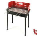 campeggio BARBECUE MACRO CM 30X50X75H  ART. FILCASALINGHI