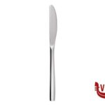 acciaio BARCELONA COLTELLO TAVOLA ACCIAIO INOX 18-10 FORGIATO 0268 COMAS