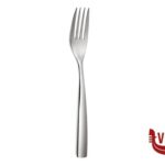 BARCELONA FORCHETTA TAVOLA ACCIAIO INOX 18-10 3,5 MM COMAS forchette 12 pezzi