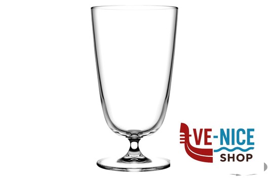 altri calici BARGIANI-CONFEZIONE 6 CALICI COCKTAIL HIGHBALL CL 37 H.15 NUDE PASABAHCE - immagine 2