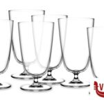 altri calici BARGIANI-CONFEZIONE 6 CALICI COCKTAIL HIGHBALL CL 37 H.15 NUDE PASABAHCE