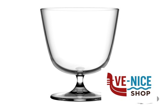 altri calici BARGIANI - CONFEZIONE 6 CALICI COCKTAIL OLD FASHIONED CL 32 H.10 NUDE PASABAHCE - immagine 2