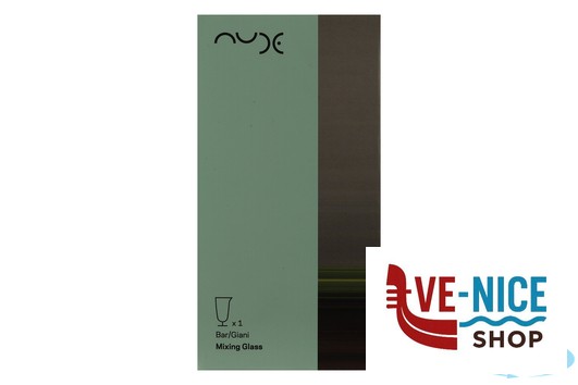 caraffe/decanter BARGIANI - MIXING JUG CL53 H.18 NUDE PASABAHCE - immagine 4