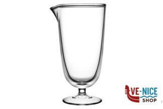 caraffe/decanter BARGIANI - MIXING JUG CL53 H.18 NUDE PASABAHCE