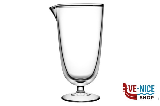 caraffe/decanter BARGIANI - MIXING JUG CL53 H.18 NUDE PASABAHCE