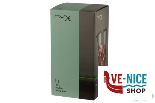 caraffe/decanter BARGIANI - MIXING JUG CL53 H.18 NUDE PASABAHCE - immagine 3