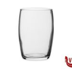 vetro BARIL - BICCHIERE CL 16 FH VETRO   61633 ARC INTERNATIONAL FRANCE