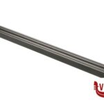 altri BARRA MAGNETICA PER COLTELLI 61X4 IN POLIPROPILENE   1460 ILSA