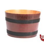attrezzature professionali BARREL BOWL MELAMINA BARILE LT.10 CM 30XH.19,5 DALEBROOK SUPPLIES LIMITED
