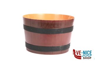 attrezzature professionali BARREL BOWL MELAMINA BARILE LT.10 CM 30XH.19,5 DALEBROOK SUPPLIES LIMITED