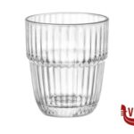 bicchieri bibita BARSHINE CONFEZIONE 36 BICCHIERI DOF CL 39,5 IN VETRO TEMPERATO BORMIOLI ROCCO