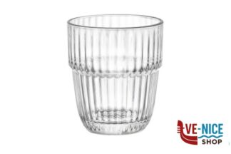 bicchieri bibita BARSHINE CONFEZIONE 36 BICCHIERI DOF CL 39,5 IN VETRO TEMPERATO BORMIOLI ROCCO