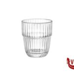 bicchieri bibita BARSHINE CONFEZIONE 36 BICCHIERI ROCKS CL 30,5 IN  VETRO TEMPERATO BORMIOLI ROCCO