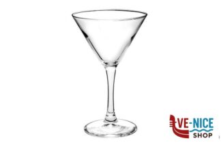 vetro BARTENDER - CONFEZIONE 12 CALICI MARTINI DIAMANTE CL.17 166131 BORMIOLI ROCCO