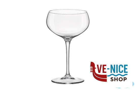 vetro BARTENDER-CONFEZIONE 6 CALICI COCKTAIL CL 25 122111 BORMIOLI ROCCO - immagine 2