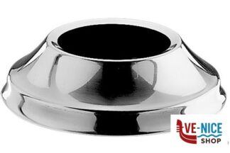 utensili da cucina BASE PER BASTARDELLA SEMISFERICA INOX 1810  CM 34.40   50904034 PINTI INOX