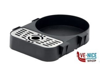 accessori da portata BASE PER CARAFFA TERMICA CON EROGATORE A PRESSIONE CM 23X18 H 4 1132B000PCV ILSA