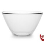 vetro/opale BASIC - COPPA TRASPARENTE CM 26 BORMIOLI ROCCO