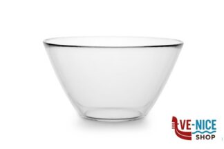 vetro/opale BASIC - COPPA TRASPARENTE CM 26 BORMIOLI ROCCO