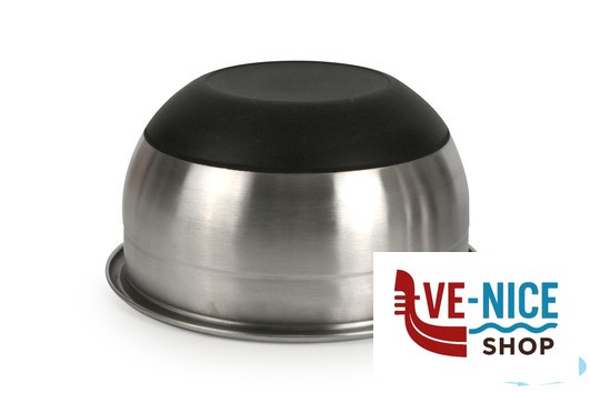 altri BASTARDELLA LT.5 INOX CM.26,5 8300018194 THERMOHAUSER - immagine 2