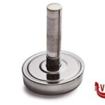 utensili da cucina BATTICARNE INOX 700 GRAMMI ARTICOLO 643 CALDER