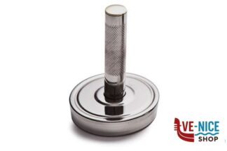 utensili da cucina BATTICARNE INOX 700 GRAMMI ARTICOLO 643 CALDER