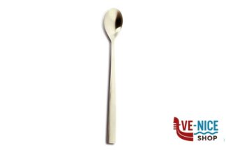 acciaio BCN - BARCELONA CHAMPAGNE CUCCHIAIO BIBITA 2,5 MM COMAS