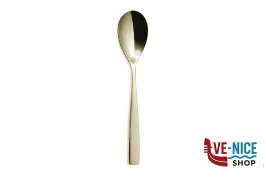 acciaio BCN - BARCELONA CHAMPAGNE CUCCHIAIO FRUTTA 2,5 MM COMAS