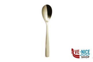 acciaio BCN - BARCELONA CHAMPAGNE CUCCHIAIO TAVOLA 3 MM COMAS