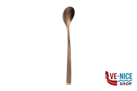 cucchiai BCN - BARCELONA COBRE CUCCHIAIO BIBITA RAME 2,5MM COMAS