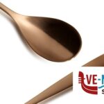 cucchiaini BCN - BARCELONA COBRE CUCCHIAIO MOKA RAME 2,5 MM COMAS