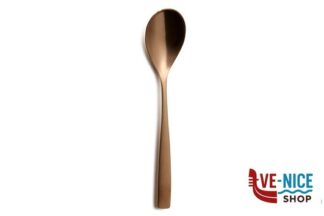 acciaio BCN - BARCELONA COBRE CUCCHIAIO TAVOLA RAME 3 MM COMAS