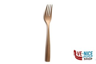 forchette BCN - BARCELONA COBRE FORCHETTA TAVOLA RAME 3 MM COMAS
