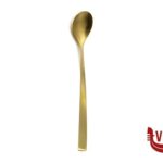 acciaio BCN - BARCELONA ORO CUCCHIAIO BIBITA COMAS