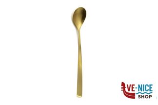 acciaio BCN - BARCELONA ORO CUCCHIAIO BIBITA COMAS