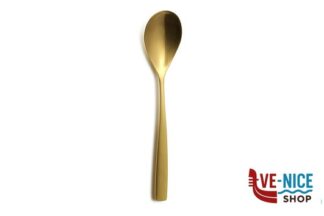acciaio BCN - BARCELONA ORO CUCCHIAIO TAVOLA COMAS