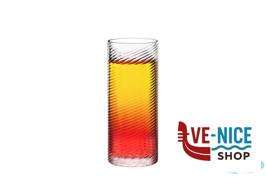 bicchieri bibita BERLIN - BICCHIERE LONGDRINK CL 49 H.16,8 STOLZLE LAUSITZ GMBH - immagine 2