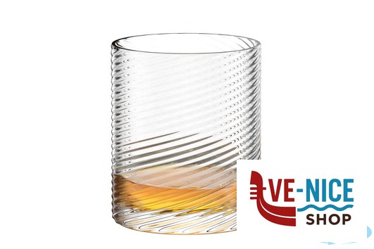 altri bicchieri BERLIN - BICCHIERE WHISKY DOF CL 50 H.10,6 STOLZLE LAUSITZ GMBH - immagine 2