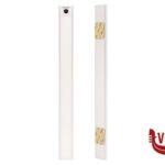 lampade BERLIN-LAMPADA PER OMBRELLONE CM 40X4H.1 IN PLASTICA E METALLO REGOLABILE CON TRE DIVERSE IMPOSTAZIONI DI LUCE, RICARICABILE SECURIT