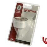 accessori BIALETTI INDUSTRIE-BLISTER IMBUTO  6TAZZE AETERNUM 0101191 AETERNUM S.R.L