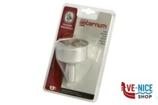 accessori BIALETTI INDUSTRIE-BLISTER IMBUTO 6TAZZE AETERNUM 0101191 AETERNUM S.R.L
