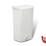 igiene e pulizia BIDONE IMMOND.UNIVERSAL 5075-M L.60 C.PE GIGANPLAST