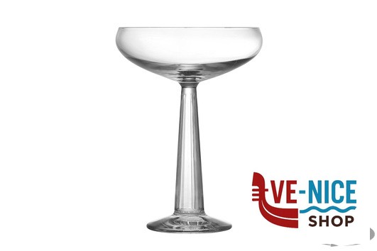 vetro BIG TOP-CONFEZIONE6 CALICI COPPA CL.23,5 67306 NUDE PASABAHCE - immagine 3