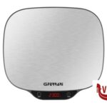 bilance pesa alimenti BILANCIA CUCINA ELETTRONICA 1G-15KG-PATTY-G2009600 TREVIDEA